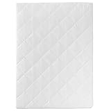 roba Laufgittermatratze 75 x 100 cm - Matratze für 4 eckige Laufgitter /...