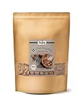 Biojoy BIO-Walnusskerne Bruch (1 kg), roh, Walnüsse ohne Schale (Juglans...