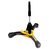 Hercules IMPROVED FLUTE/CLARINET STAND WITH BAG DS640BB