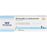 ZINKSALBE 100 g