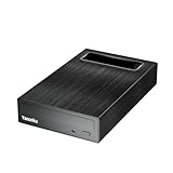 Yaeonku 4-in-1 externes Blu-ray-Laufwerk, 16 x USB 3.0 und Typ-C externes...