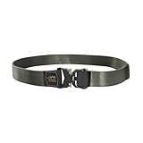 Tasmanian Tiger TT QR Stretchbelt 38mm längenverstellbarer Freizeit...