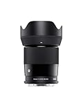 Sigma 30mm F1,4 DC DN Contemporary Objektiv für Micro Four Thirds...