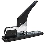 OFFICE PRODUCTS Hochleistungs Heftgerät Büroheftgerät Blockheftgerät...