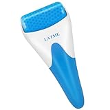 LATME Face Roller Ice Roller für Gesicht Auge-Damen-Geschenke...