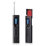 Wanzen Detektor Versteckte Kamera Finder Wanzenfinder Anti Spy...