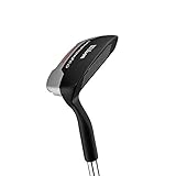 Wilson Men‘s Harmonized Golf-Chipper (Rechtshänder, Stahl, 89 cm)