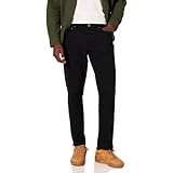 Amazon Essentials Herren 5-Pocket-Stretch-Twillhose, Sportlich Geschnitten...