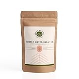 Echter Ostfriesentee | North Natural | Kräftige Premium Schwarztee...