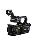 Canon XA60 Camcorder 4K Full HD (UHD Videokamera 20fach Zoom,...