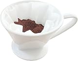 Kaffeefilter Keramikfilter Permanentfilter Filter Größe 1,2 oder für...