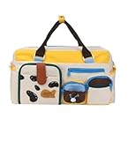 Freizeit-Sport-Fitness-Tasche, weibliche Persönlichkeitsnische, große...