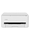 Canon PIXMA TS4150I -WLAN-Multifunktionsdrucker mit Papierkassette und...