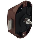 cyclingcolors Drehstangenschloss Möbelschloss Zierschlüssel...