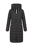 Navahoo Damen Winterjacke (XS-3XL) - Wind- & Wasserabweisend, große...