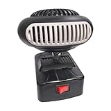 Batteriebetriebene Heizung – Tragbarer Kabelloser Scheibenentfroster,...