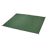 Zeltplane, Ahsado Camping Zelt Tarp, Outdoor Plane/Zeltmatte/Zeltunterlage,...