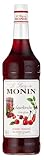 Monin Sirup Sauerkirsche (1 x 1,0l)