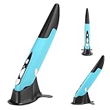 Kabellose Maus, ergonomisch, vertikal, innovativ, für PC- und...