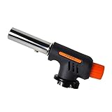 Cabilock Multifunktionaler Butanbrenner Mit Elektronischer Für Grill...