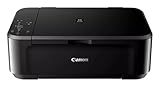 Canon PIXMA MG3650S Serie – All-in-One Drucker, Kopierer & Scanner für...