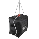 Solar-Duschtasche, große Kapazität, Camping-Duschtasche, tragbare...