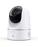 eufy Security Indoor Cam E220, 2K Überwachungskamera,...