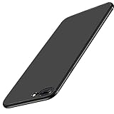 gueche Hülle für iPhone 7 Plus und iPhone 8 Plus, [Militärstandard]...