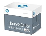 HP Kopierpapier CHP150 Home & Office, DIN-A4 80g, Weiß - Allround...