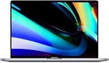 2019 Apple MacBook Pro mit 2.3GHz Intel Core i9 (16-Zoll, 16GB RAM, 1TB SSD...