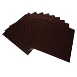 NUOBESTY 10 Stück Krabbelmatte Leben gefälscht Puzzlematte Teppich...
