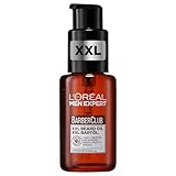 L'Oréal Men Expert XXL Bartöl für Männer, Unterstützung beim gesunden...