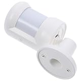 BESPORTBLE PIR Bewegungsmelder Funk Infrarotdetektor mit Weitwinkel App...