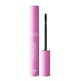 IsaDora 10 Sec Mascara High Impact & Volume (9 m)