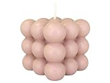 candlery. | Bubble Candle | 100% Rapswachs | Vegan&Handmade | Design-Kerzen...
