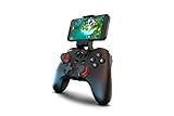 KROM KENZO – Kabelloser Competition-Gamepad mit Smartphone-Halterung, 15...