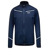 GORE WEAR Herren R3 Infinium Partial Jacke, Orbit Blue, 3XL EU