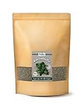 Biojoy BIO-Melissenblätter-Tee (500 g), getrocknet und geschnitten,...