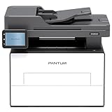 PANTUM BM4309ADW Multifunktionsdrucker Laserdrucker Schwarz Weiss,...