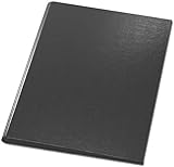 Original Falken Premium Klemmbrett-Mappe. Made in Germany. Mit stabilem...