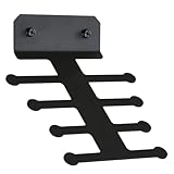 Pull Up Band Holder | Home Gym Accessories | Multi-Purpose Storage Rack,...