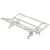 Öl-gefüllter Heizkörper-Trockenständer – Wäscheständer aus...