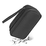USB-Speicherbox – tragbare wasserdichte Tasche, harter Schutz Organizer |...
