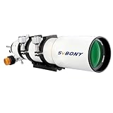 Svbony SV503 Astronomische Teleskope OTA, 80F7 Doppelt ED Professionelles...