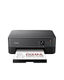 Canon PIXMA TS5350i Serie – All-in-One-Drucker für den Heimgebrauch mit...