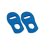 Beco Aqua Kickbox Handschuhe blau Training Aquagym Aquatraining Wassersport...