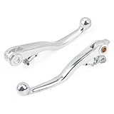 SWVYDC Bremshebel Kupplungs Vorne Kupplung Bremshebel Fit Für Husqvarna FE...