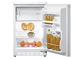 Gorenje RBIU 309 EP1 Unterbaufähiger Kühl-Gefrierkombination / 82 cm /...