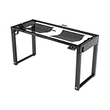 ULTRADESK Uplift V2 Frame Schreibtischgestell Elektrisch für Computer oder...