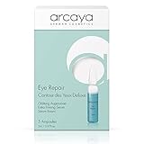 Eye Repair Ampullen | Glättende Ampulle für die Augenzone mit Peptiden